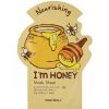 TONYMOLY Masken | Tonymoly I'M Honey Nourishing Mask Sheet 21 G