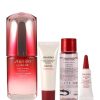 Shiseido Anti-Aging | Shiseido Ultimune Power Infusing Concentrate 50 Ml 4-Teilig Set