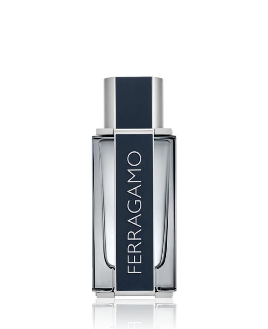 Salvatore Ferragamo Parfum | Salvatore Ferragamo Ferragamo Eau De Toilette 30 Ml