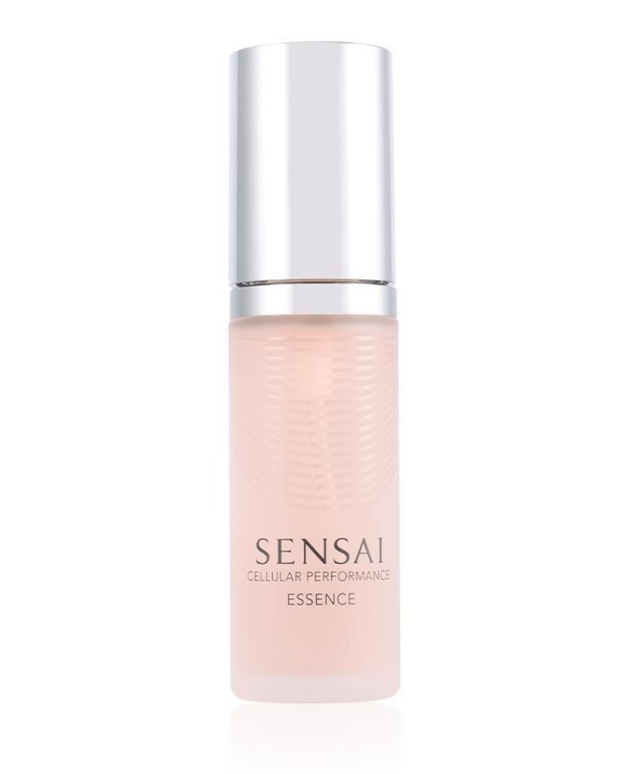 Sensai Nachtpflege | Kanebo Sensai Cellular Performance Essence 40 Ml