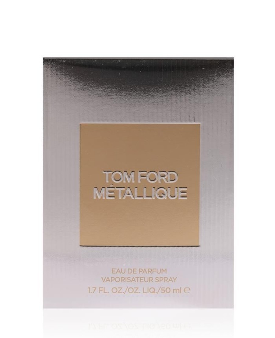 Tom Ford Parfum | Tom Ford Metallique Eau De Parfum 50 Ml