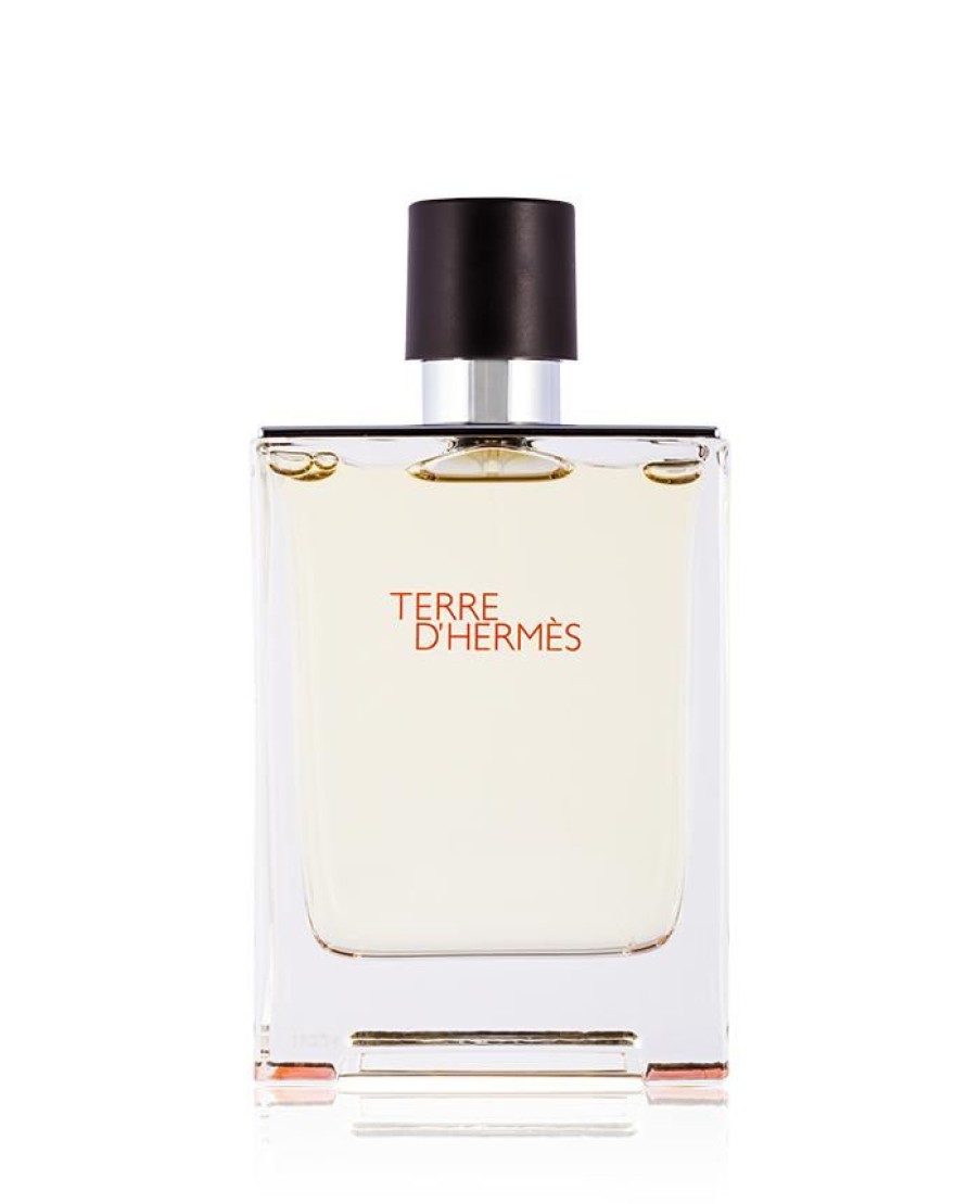 Hermes Parfum | Hermes Terre D´Hermes Eau De Toilette 100 Ml