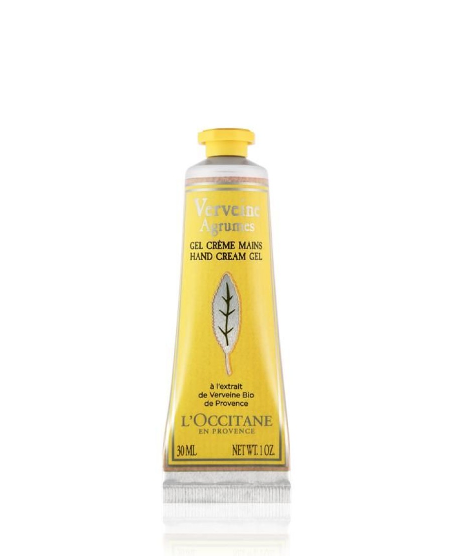 L´Occitane Hand & Fus | L´Occitane Verveine Agrumes Gel Creme Mains 30 Ml