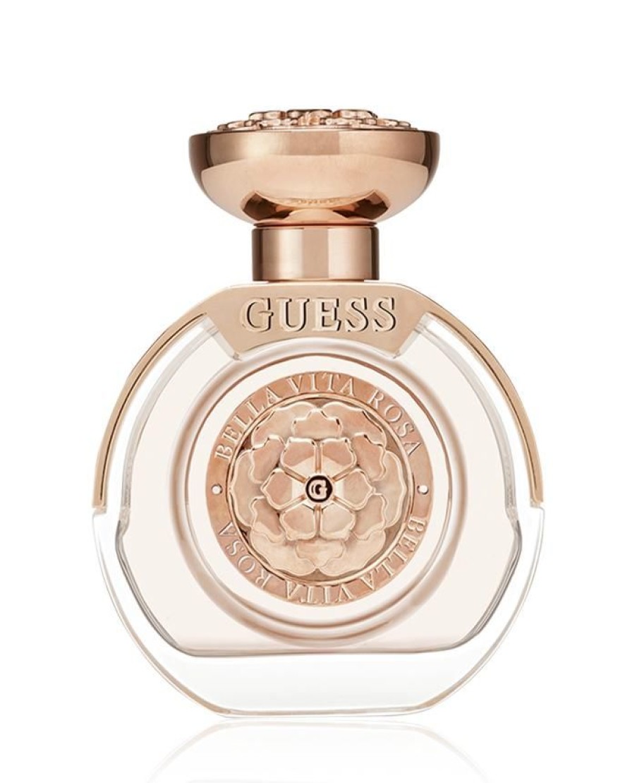 Guess Parfum | Guess Bella Vita Rosa Eau De Toielette 30 Ml