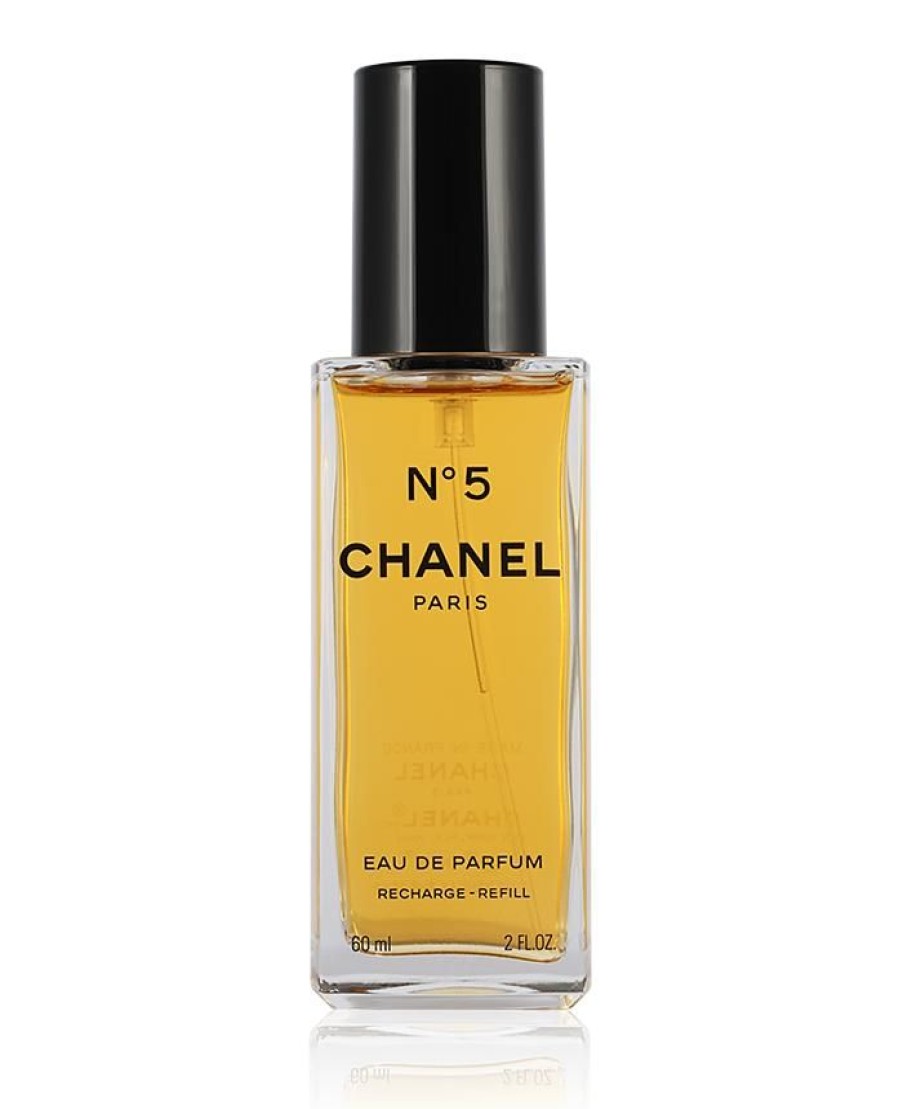 Chanel Parfum | Chanel No. 5 Eau De Parfum Refill 60 Ml