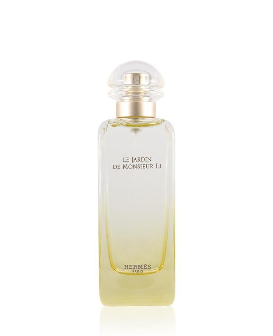 Hermes Parfum | Hermes Un Jardin De Monsieur Li Eau De Toilette 50 Ml