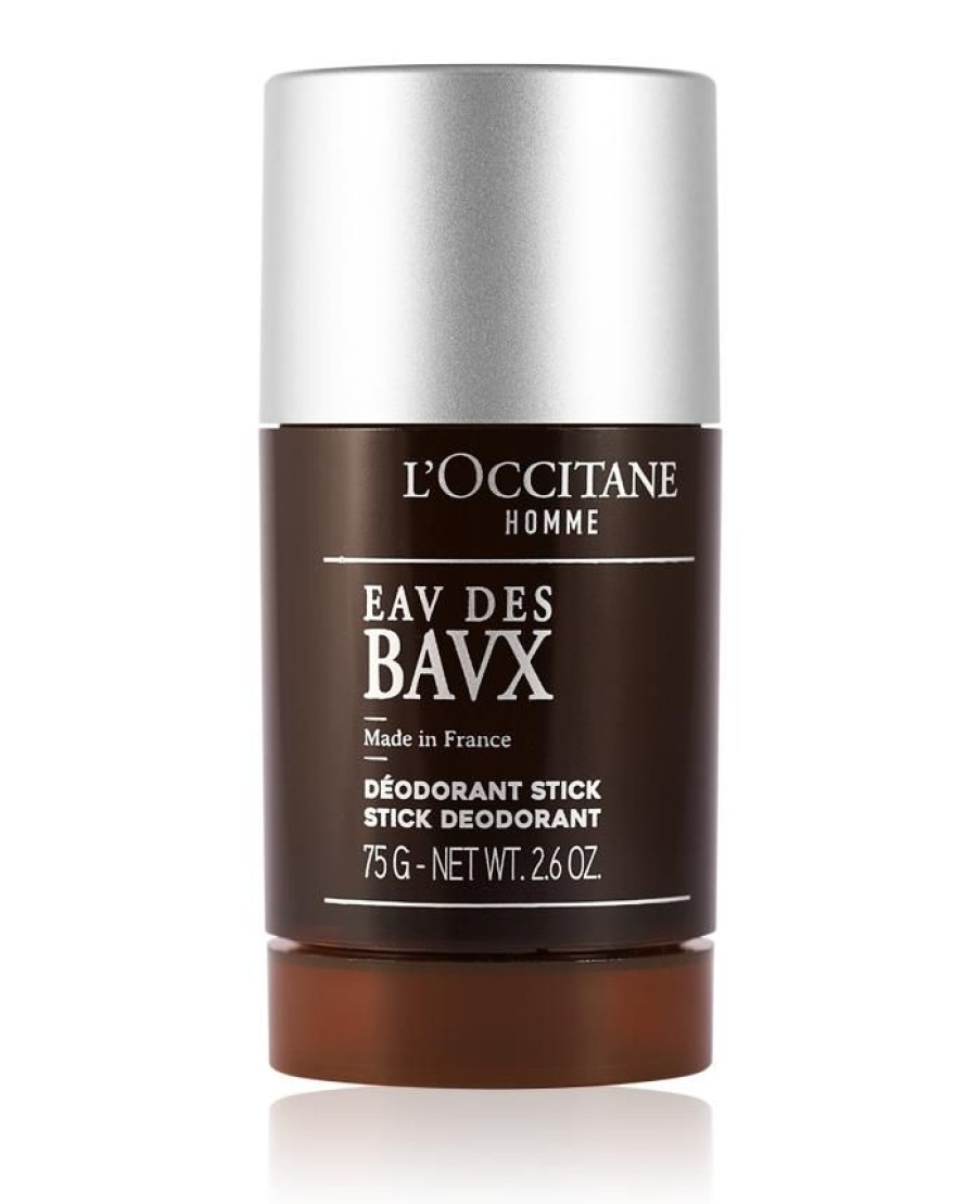 L´Occitane Deodorant | L´Occitane Eau Des Baux Stick Deodorant 75 G