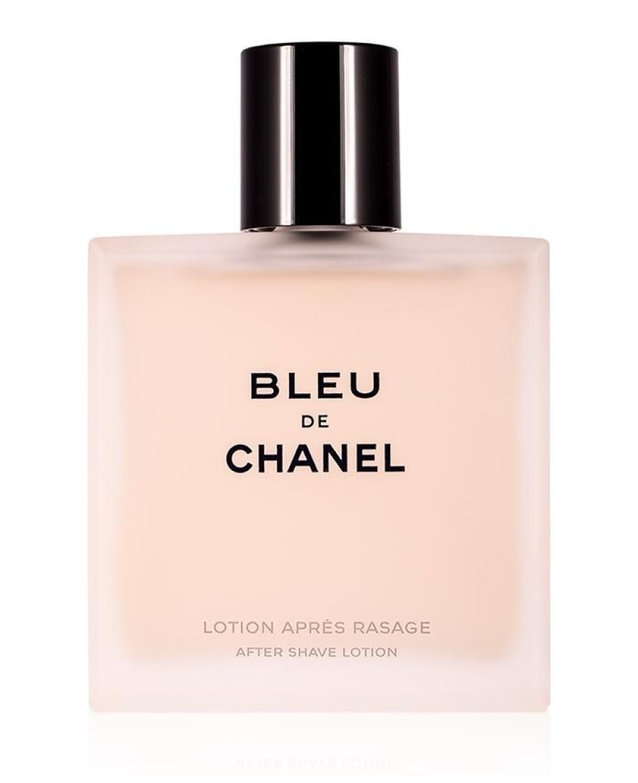 Chanel After Shave | Chanel Bleu De Chanel After Shave Lotion 100 Ml