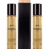 Chanel Parfum | Chanel No. 5 Eau De Toilette 3 X 20 Ml