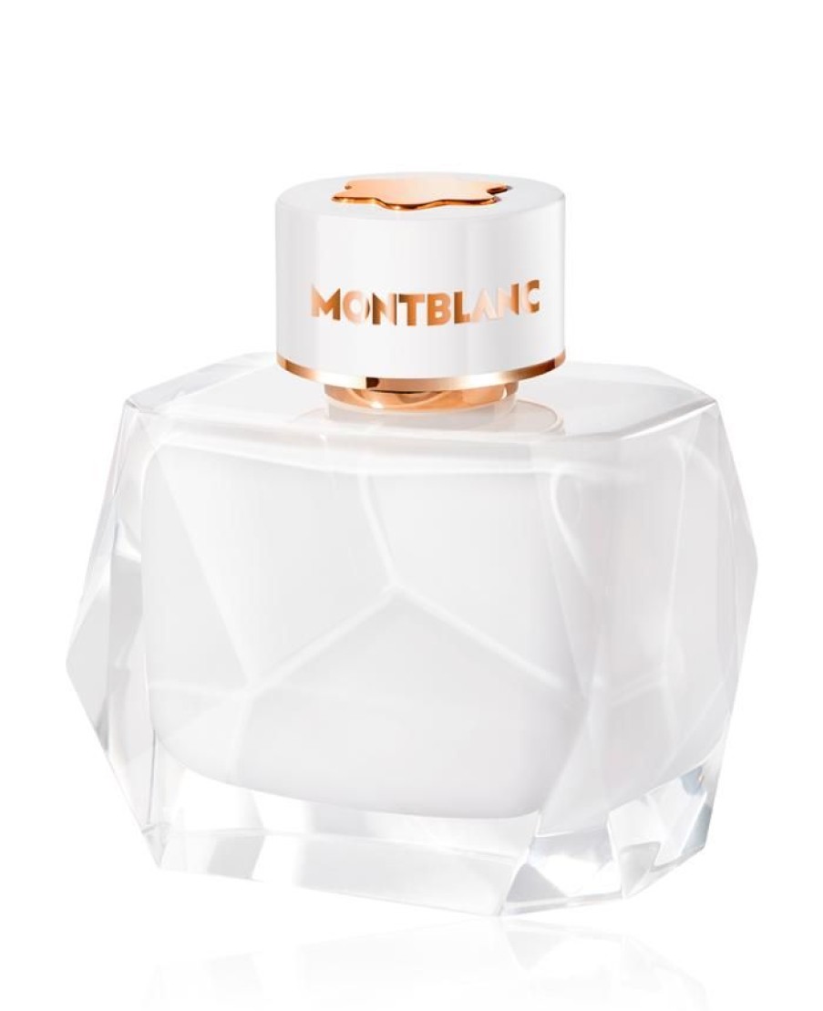 Montblanc Parfum | Montblanc Signature Eau De Parfum 90 Ml