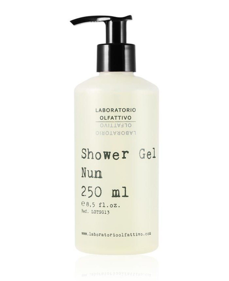 Laboratorio Olfattivo Korperreinigung | Laboratorio Olfattivo Nun Shower Gel 250 Ml