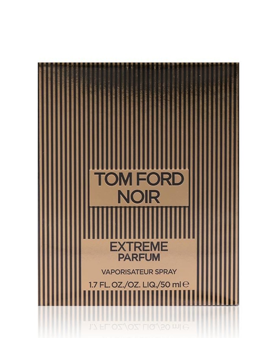 Tom Ford Parfum | Tom Ford Noir Extreme Parfum 50 Ml