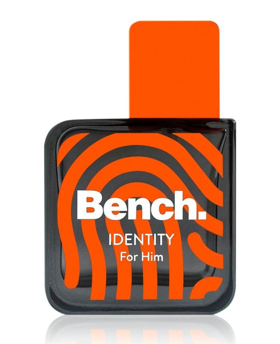 Bench. Parfum | Bench. Identity For Him Eau De Toilette 30 Ml