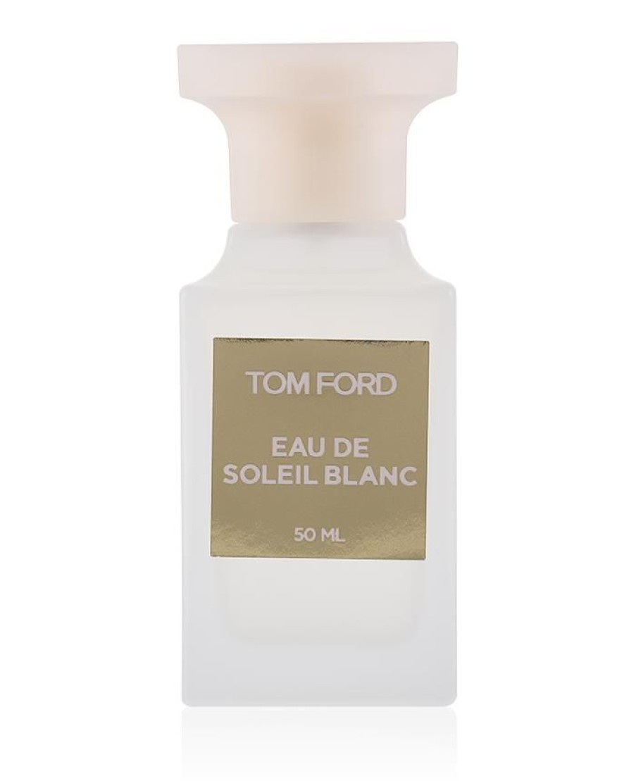 Tom Ford Parfum | Tom Ford Eau De Soleil Blanc Eau De Toilette 100 Ml