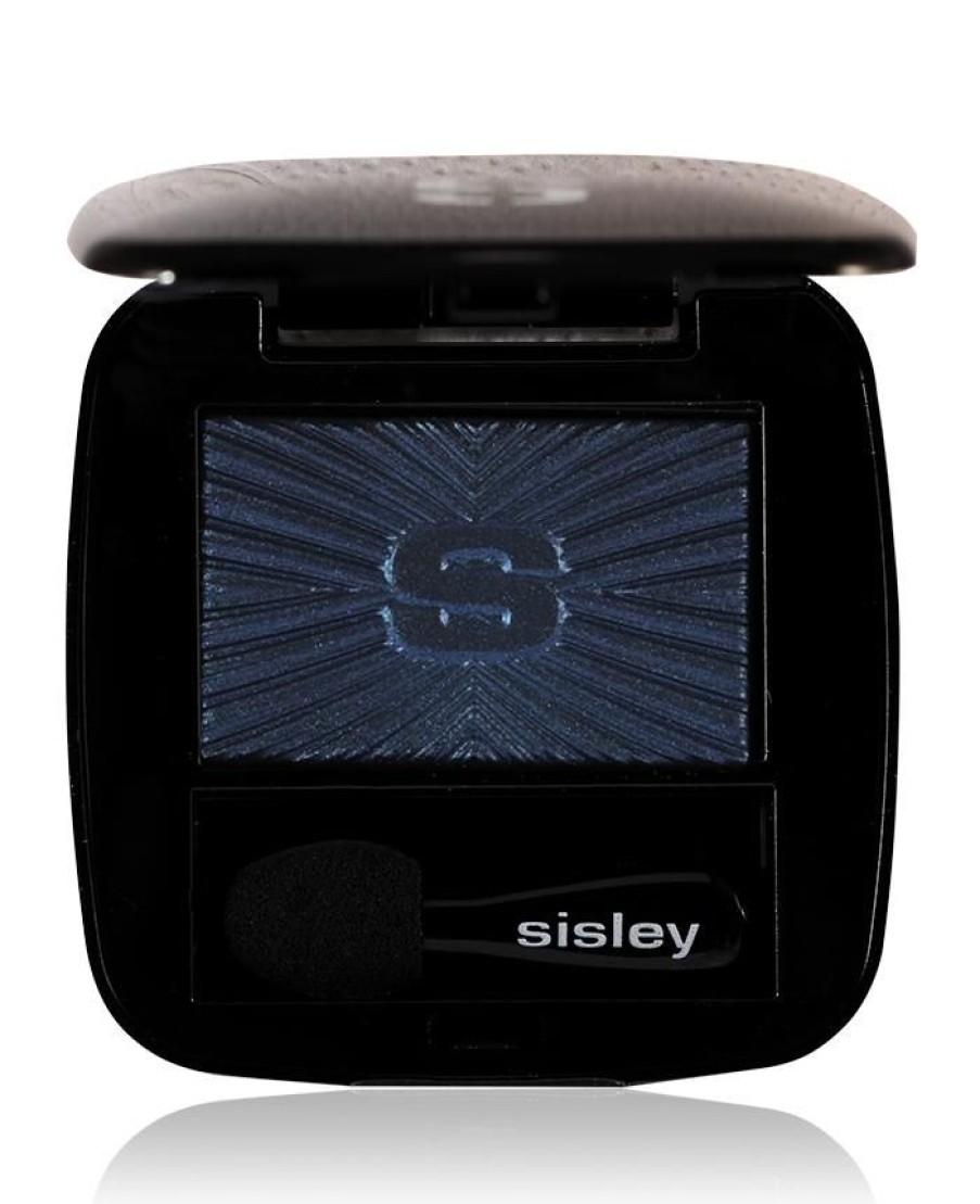 Sisley Augen | Sisley Les Phyto Ombres Nr.23 Silky French Blue 1,5 G