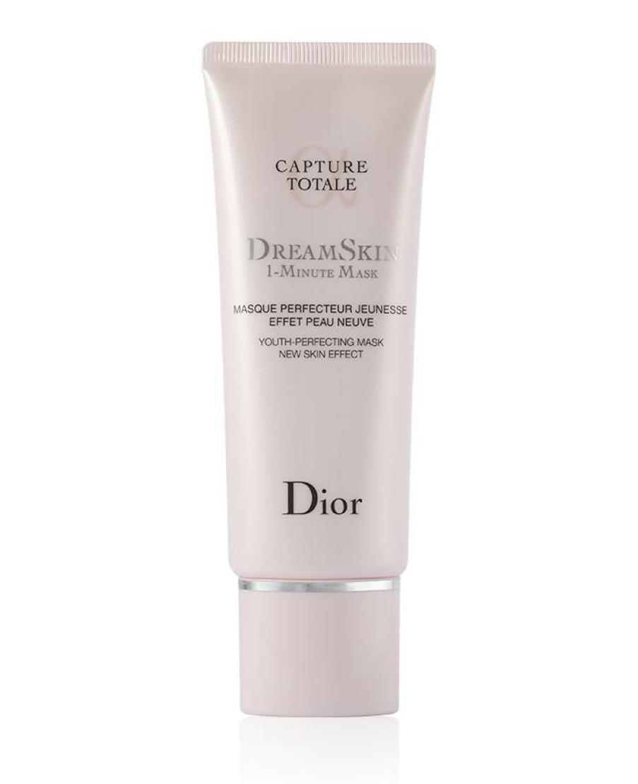 Dior Masken | Dior Capture Totale Dreamskin 1-Minute Mask 75 Ml