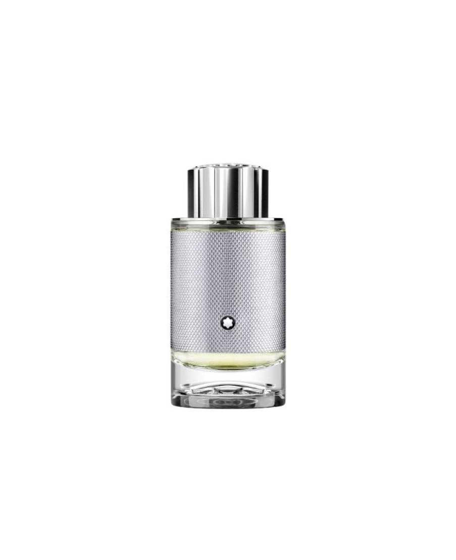 Montblanc Parfum | Montblanc Explorer Platinum Eau De Parfum 100 Ml