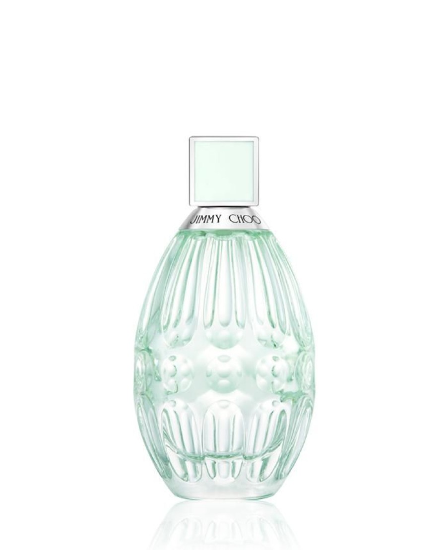 Jimmy Choo Parfum | Jimmy Choo Floral Eau De Toilette 40 Ml