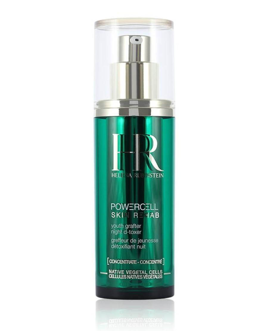 Helena Rubinstein Anti-Aging | Helena Rubinstein Prodigy Powercell Skin Rehab Night Concentrate 30 Ml