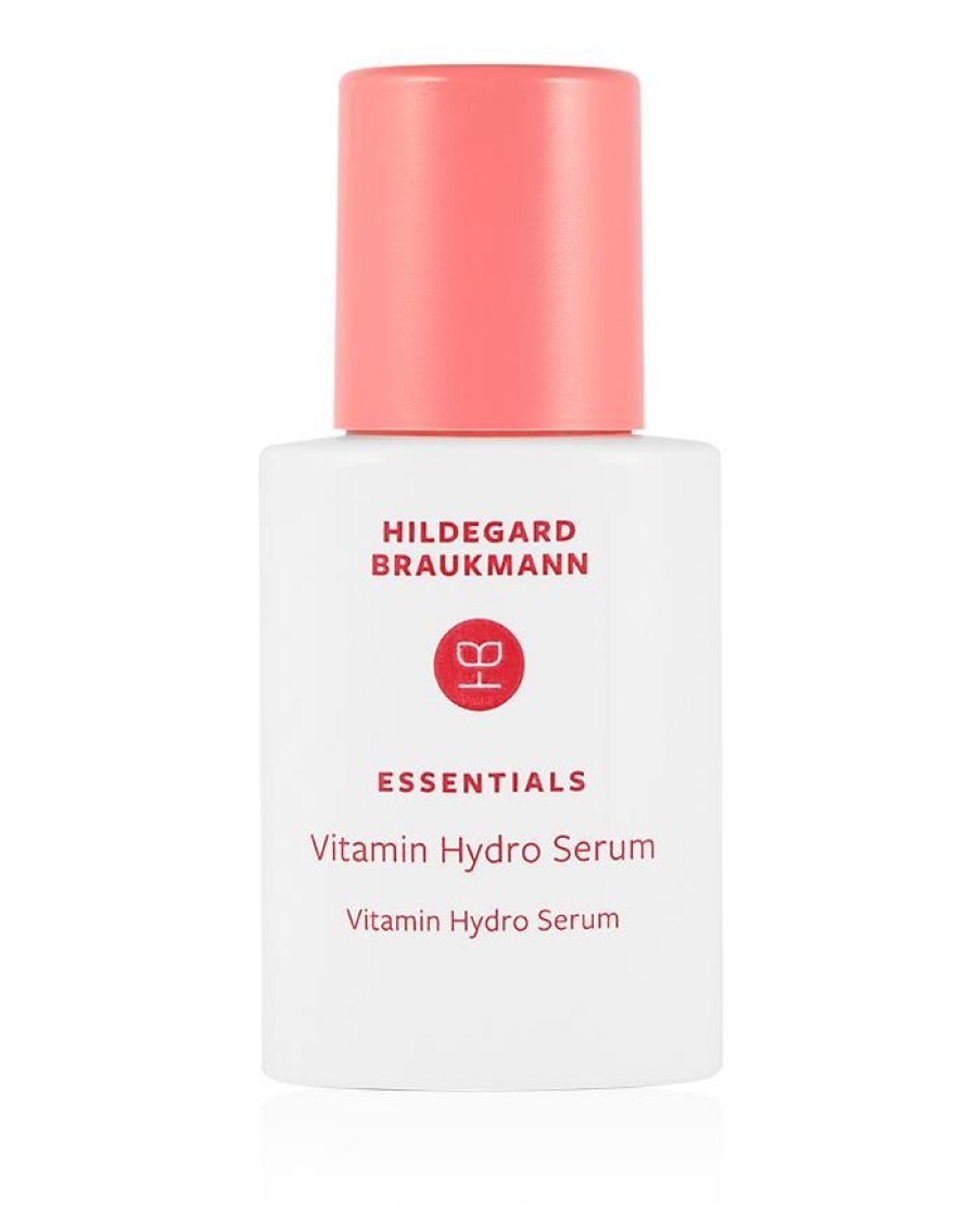 Hildegard Braukmann Serum & Kur | Hildegard Braukmann Essentials Vitamin Hydro Serum 30 Ml