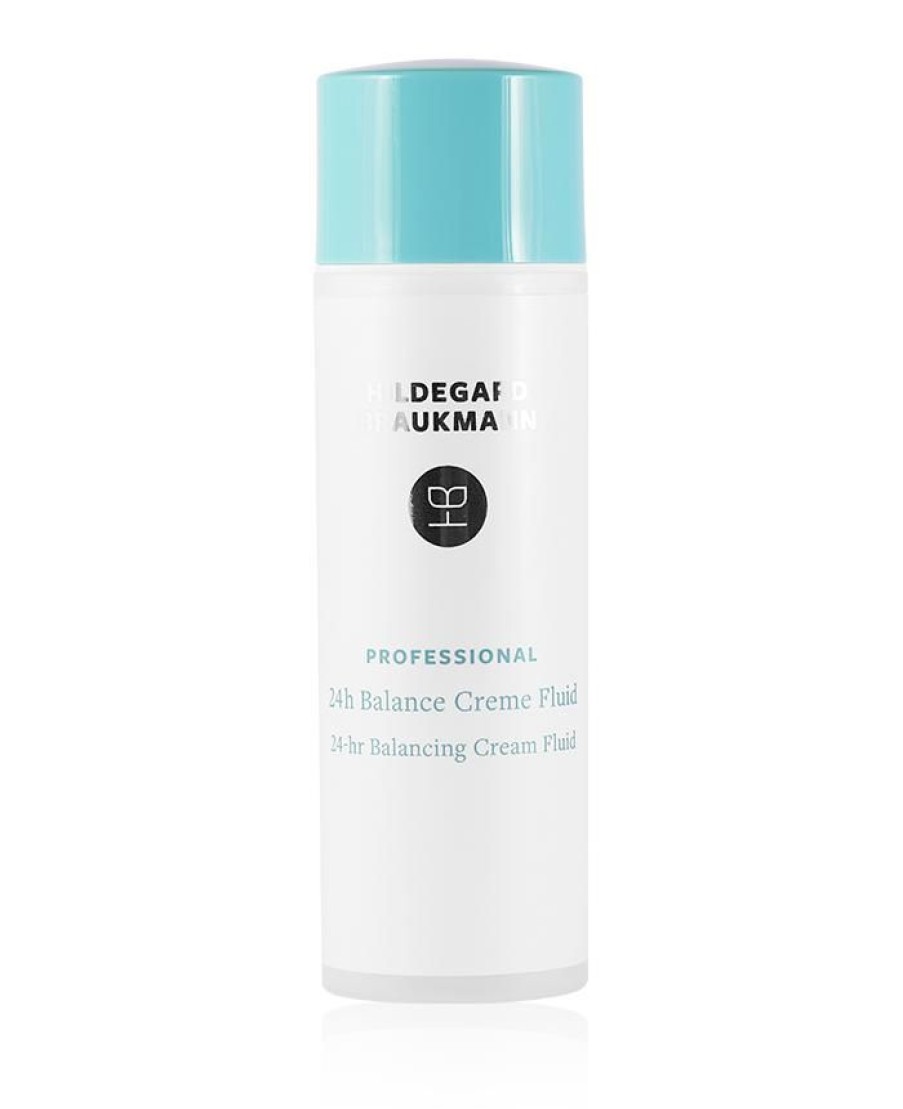 Hildegard Braukmann Nachtpflege | Hildegard Braukmann Professional 24H Balance Creme Fluid 50 Ml