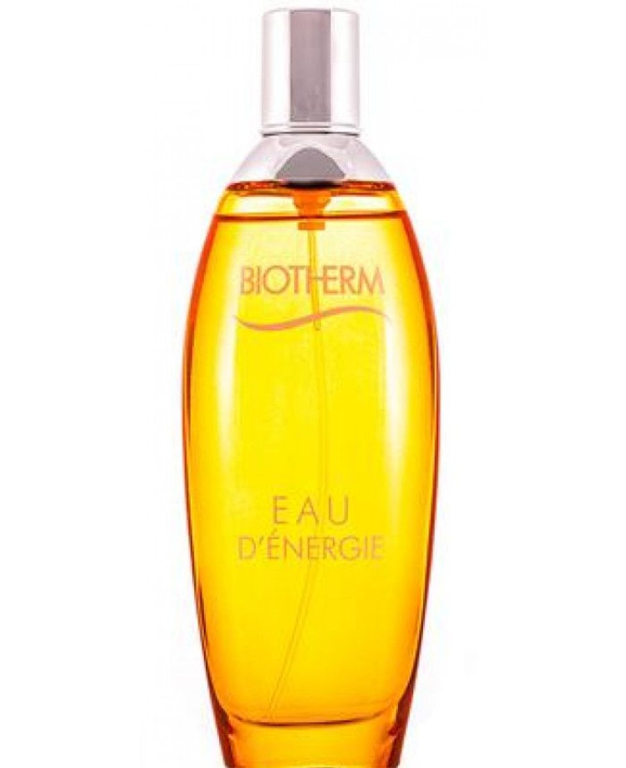 Biotherm Parfum | Biotherm Eau D Energie Eau De Toilette 100 Ml